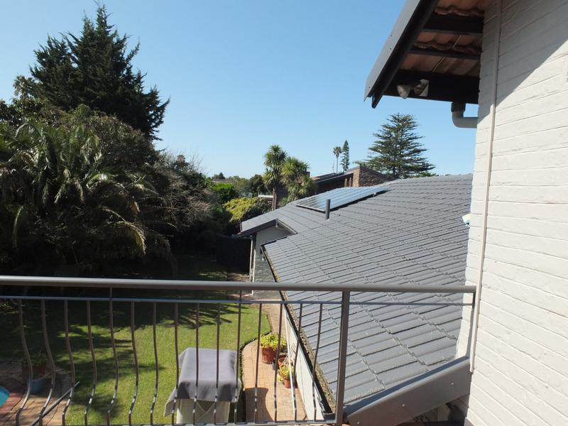 To Let 4 Bedroom Property for Rent in Dormehls Drift Western Cape